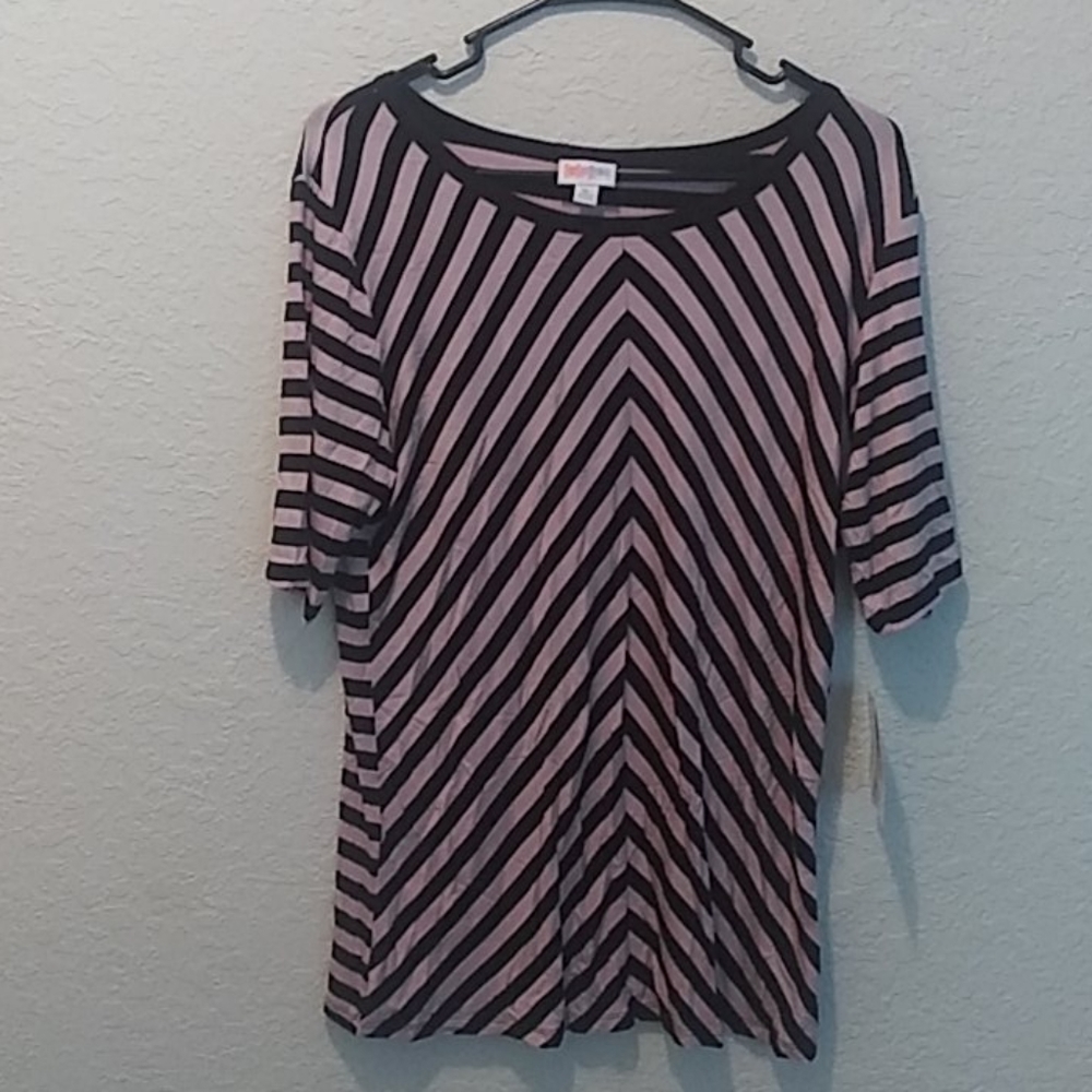 Lularoe Gigi top